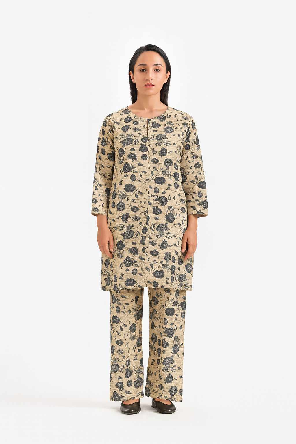 Lamlibas 2-Pieces Suit - LL-100005