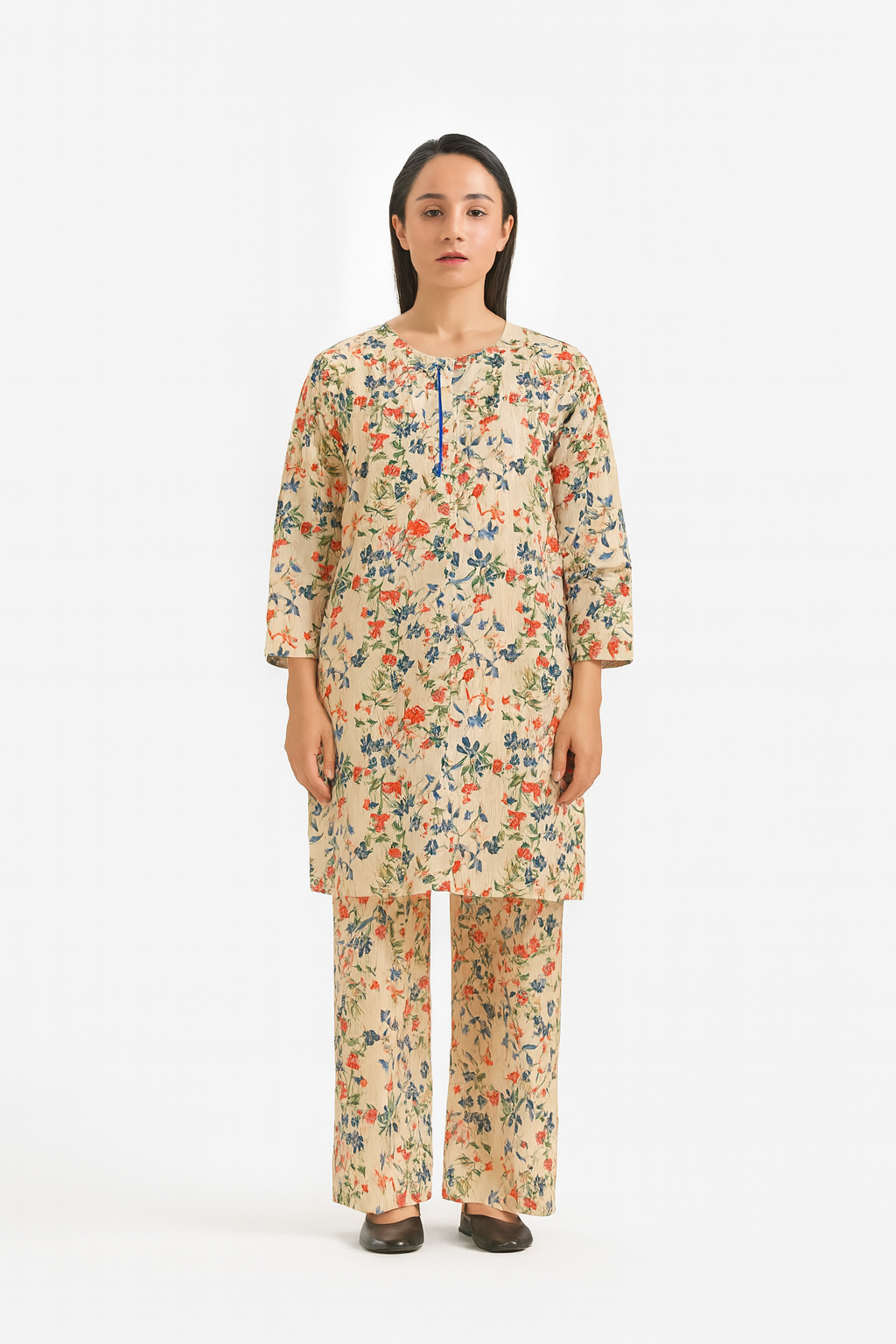 Lamlibas 2-Pieces Suit - LL-100006