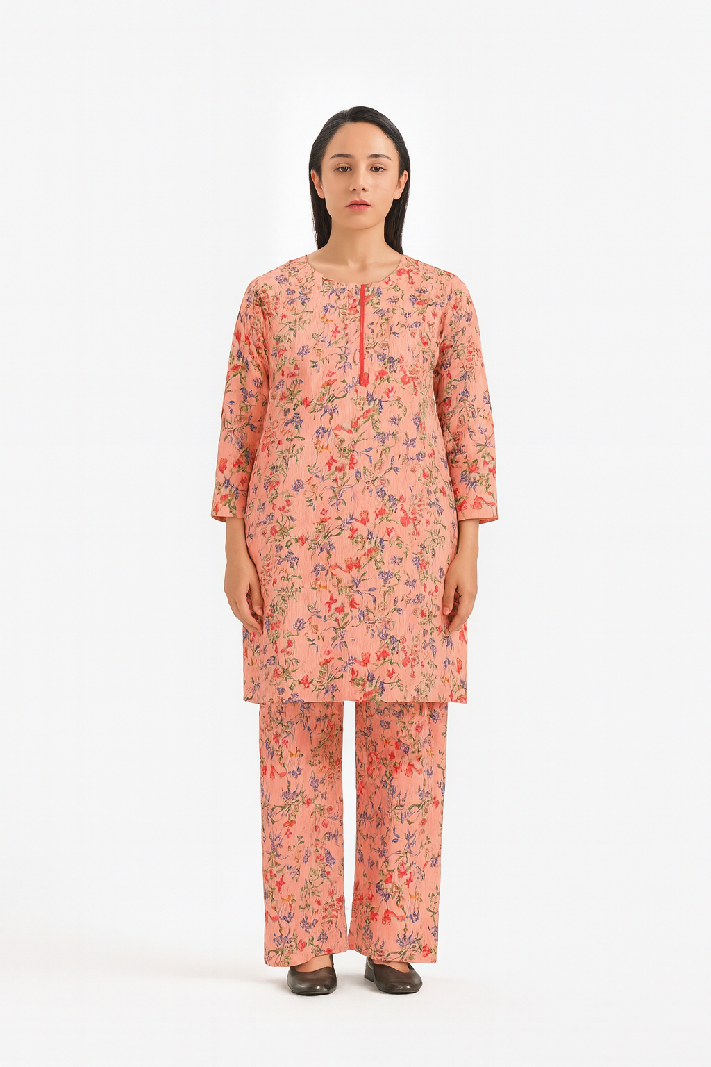 Lamlibas 2-Pieces Suit - LL-100007