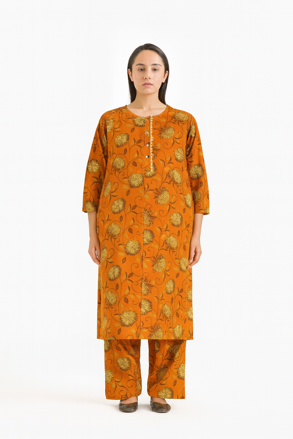 Lamlibas 2-Pieces Suit - LL-100021