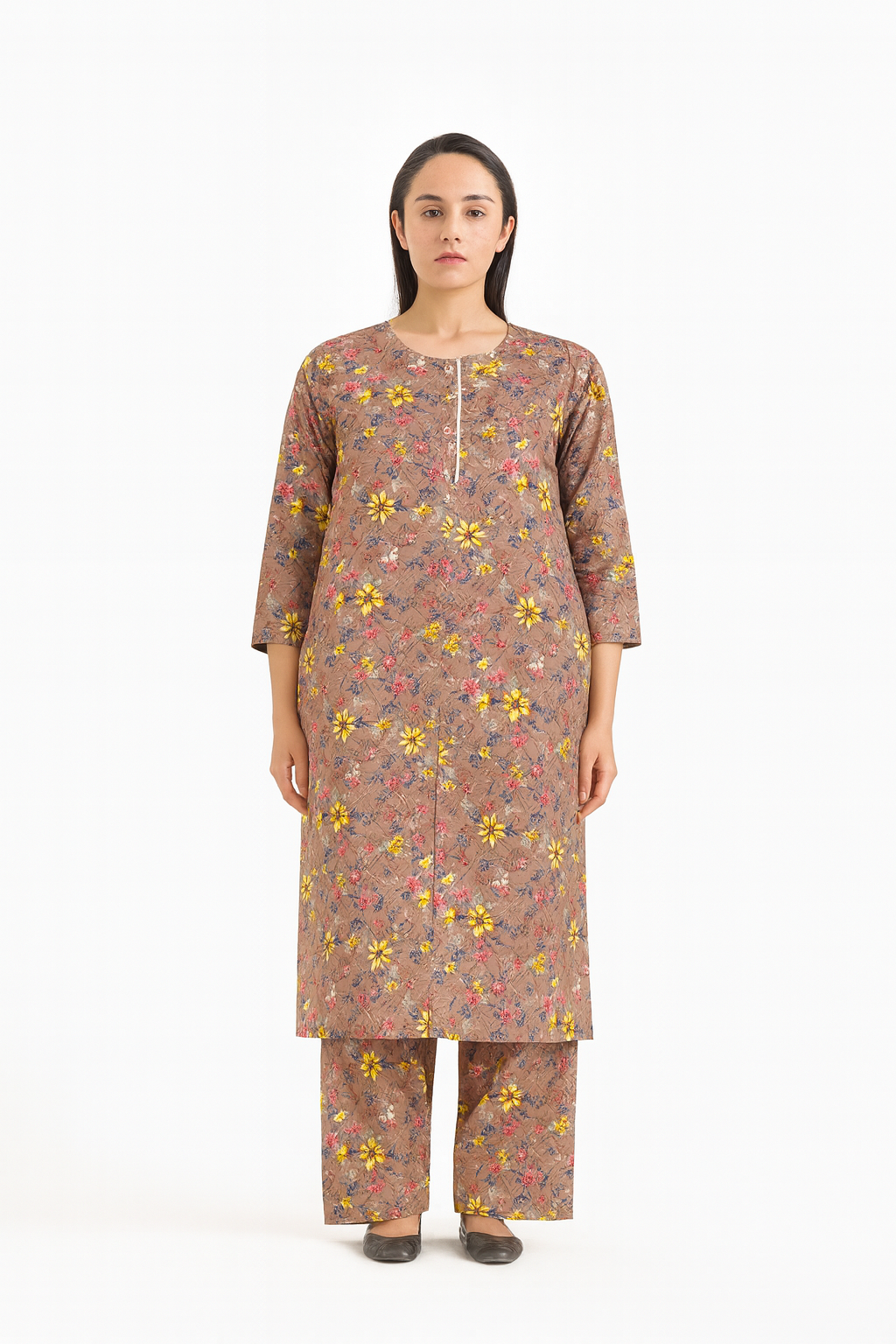 Lamlibas 2-Pieces Suit - LL-100023