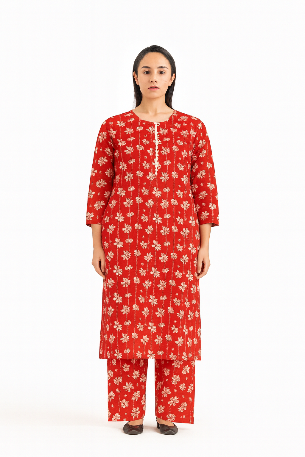Lamlibas 2-Pieces Suit - LL-100026