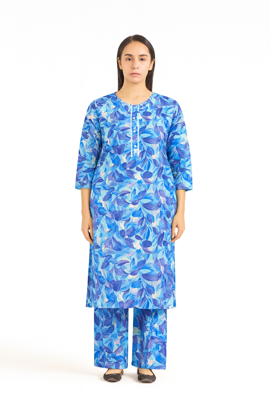 Lamlibas 2-Pieces Suit - LL-100034