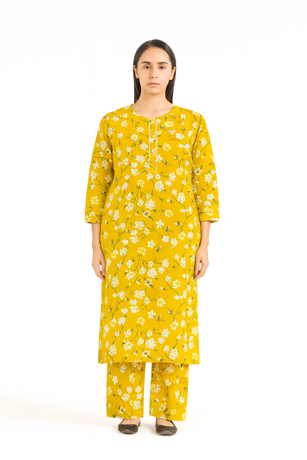 Lamlibas 2-Pieces Suit - LL-100036