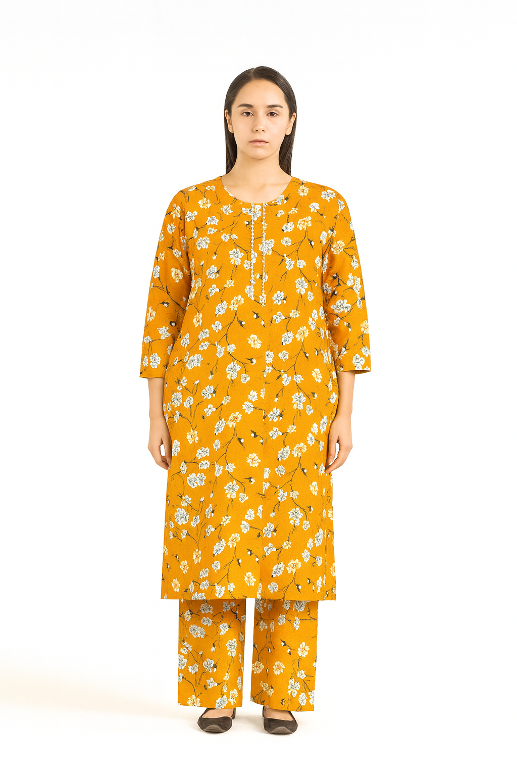 Lamlibas 2-Pieces Suit - LL-100037