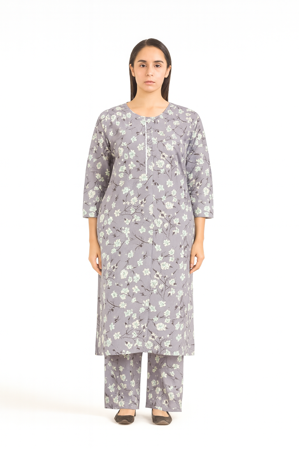 Lamlibas 2-Pieces Suit - LL-100038