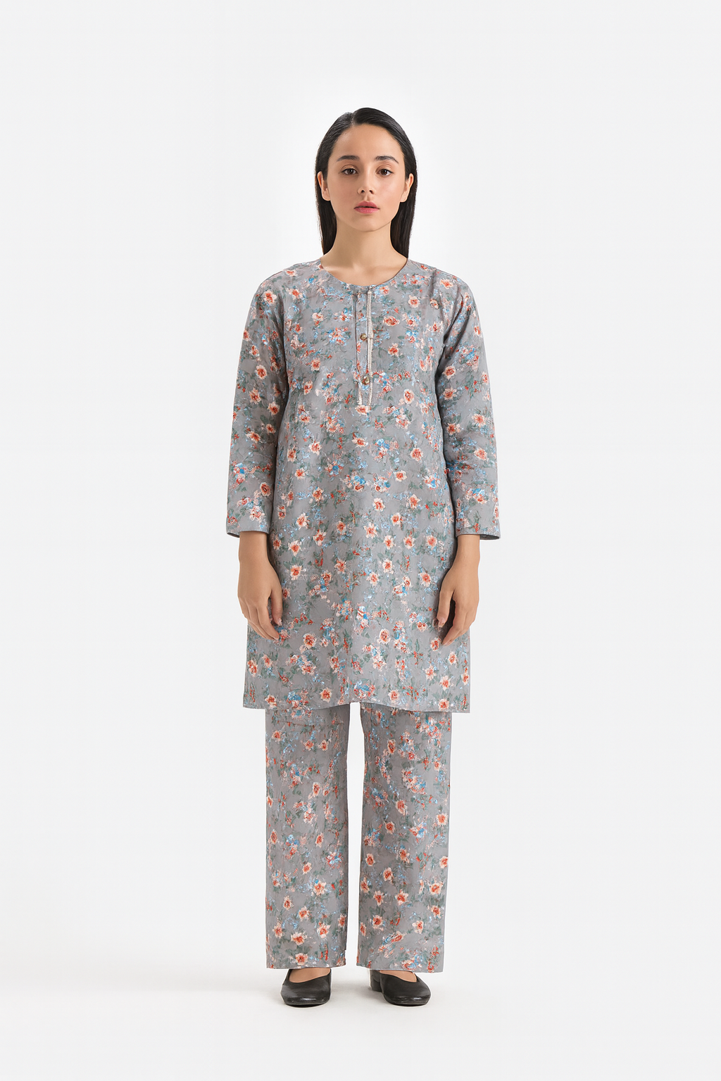 Lamlibas 2-Pieces Suit - LL-100001