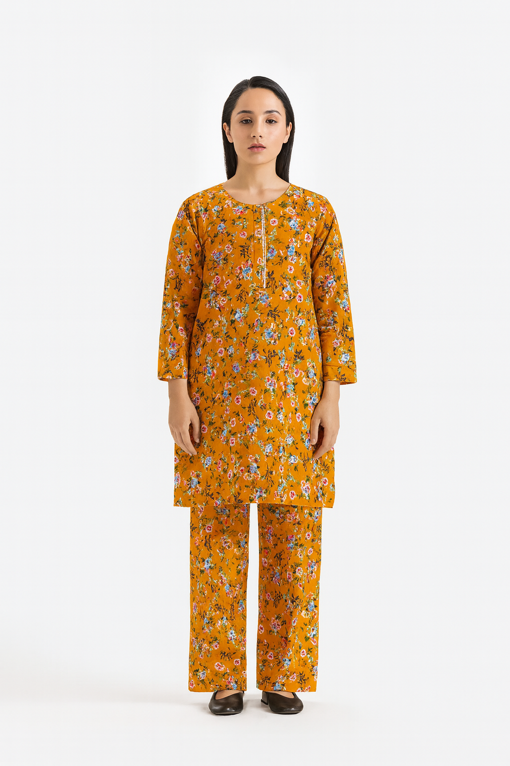 Lamlibas 2-Pieces Suit - LL-100002