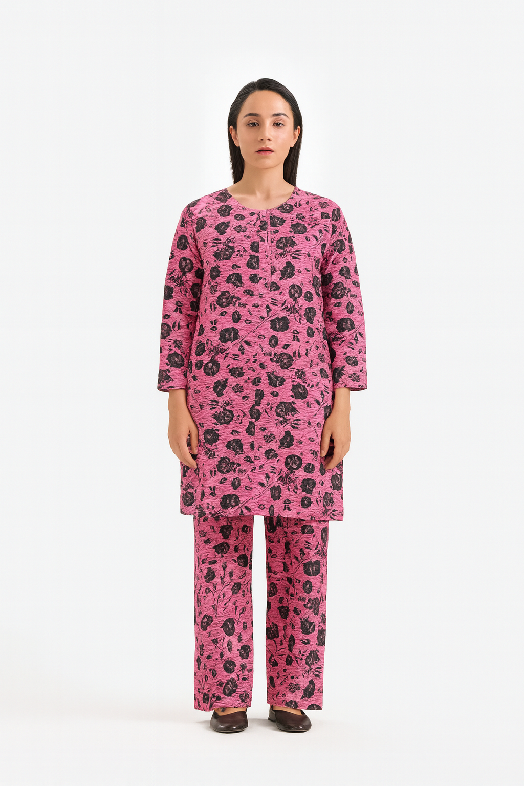 Lamlibas 2-Pieces Suit - LL-100004