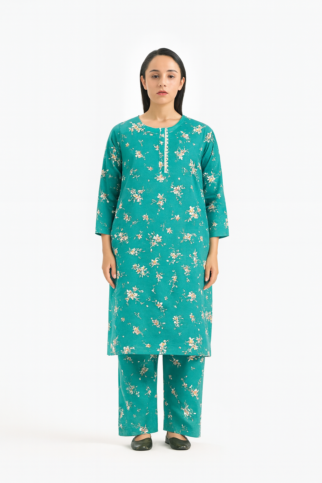 Lamlibas 2-Pieces Suit - LL-100011