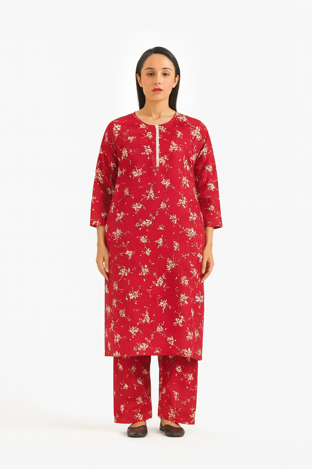 Lamlibas 2-Pieces Suit - LL-100012