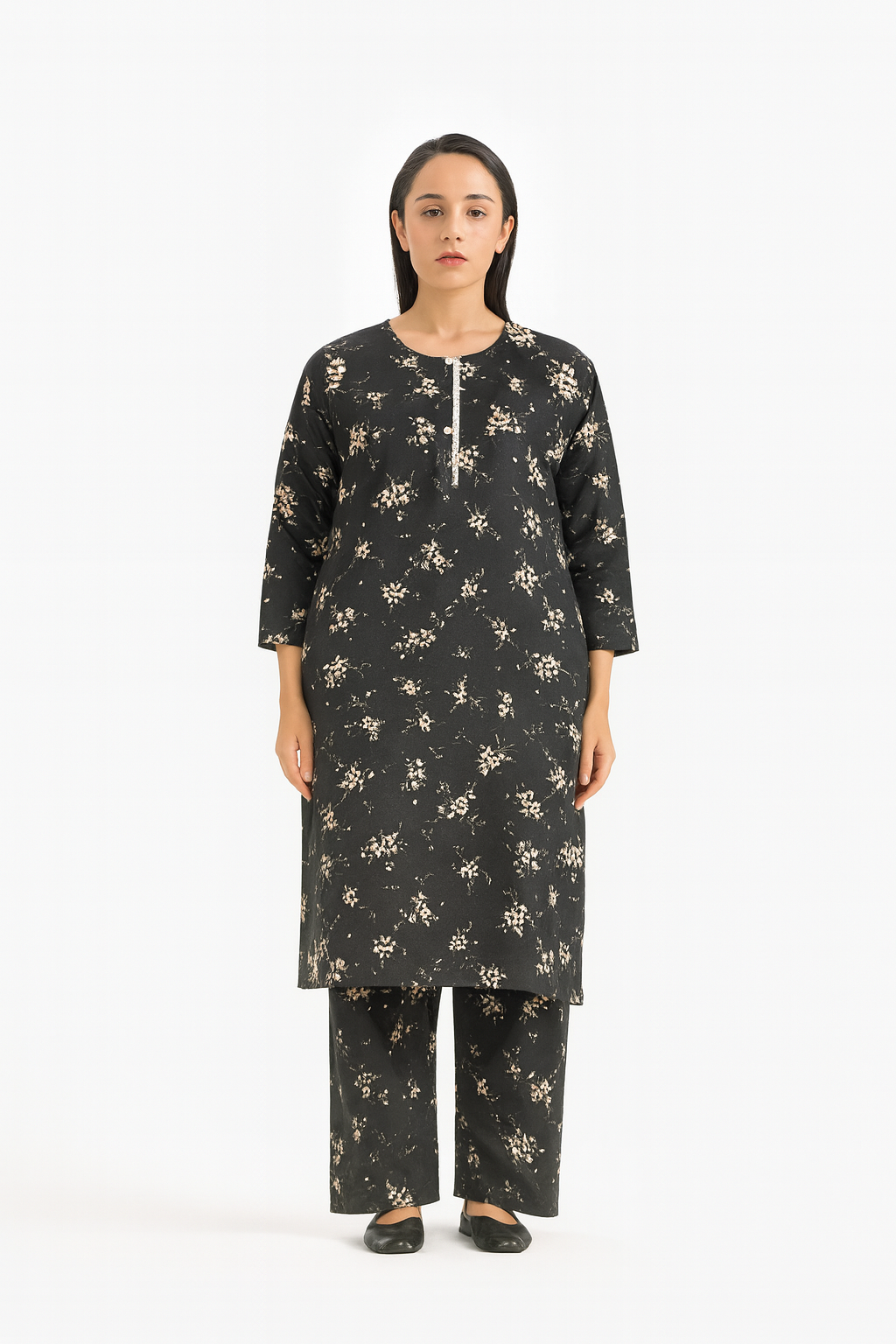 Lamlibas 2-Pieces Suit - LL-100013
