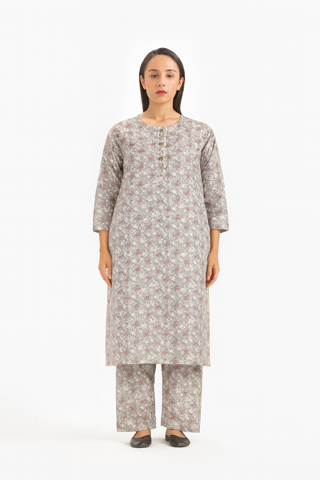 Lamlibas 2-Pieces Suit - LL-100014