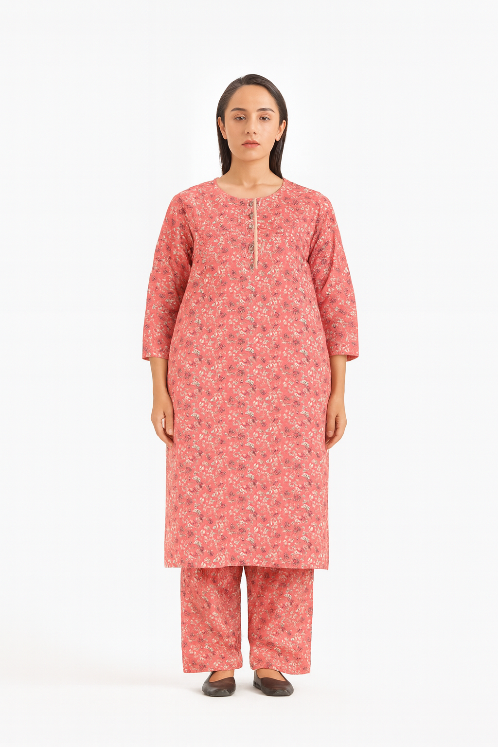 Lamlibas 2-Pieces Suit - LL-100015
