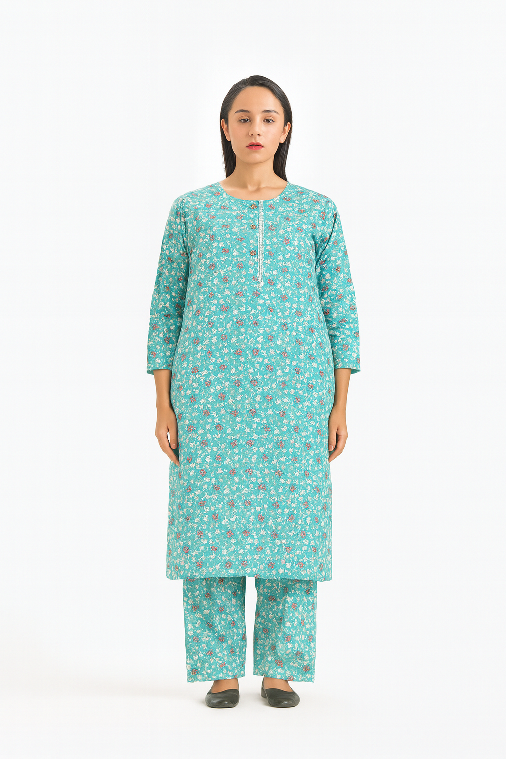 Lamlibas 2-Pieces Suit - LL-100016