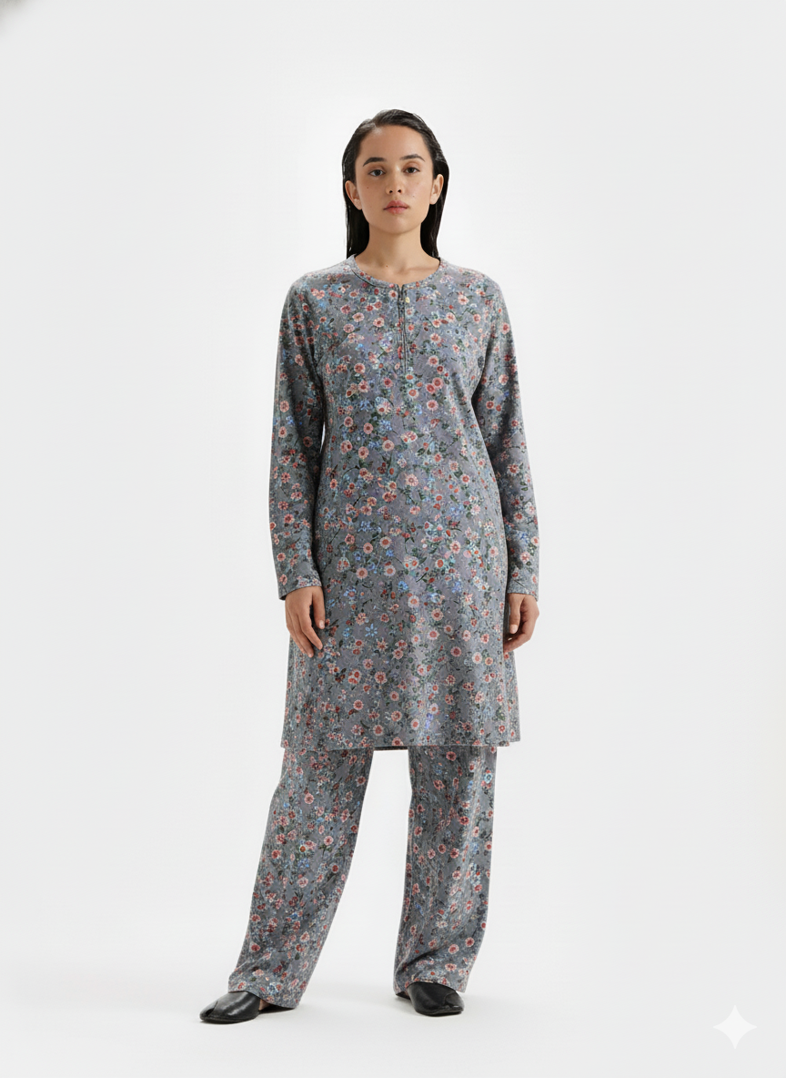 Lamlibas 2-Pieces Suit - LL-100001