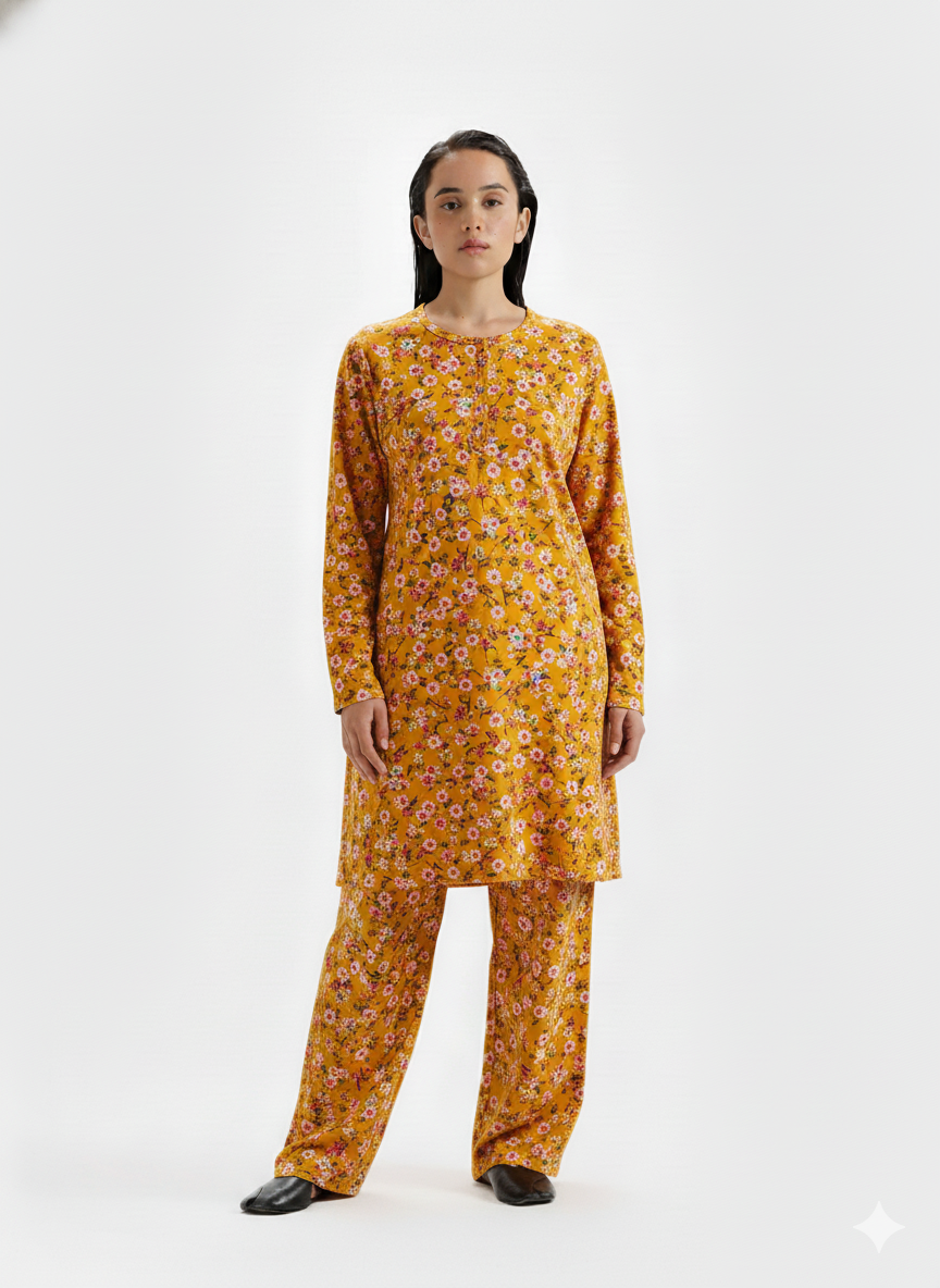 Lamlibas 2-Pieces Suit - LL-100003