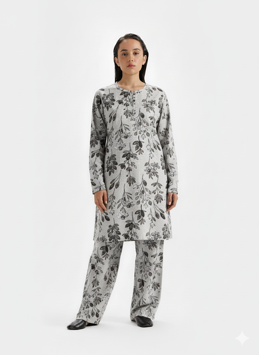 Lamlibas 2-Pieces Suit - LL-100007