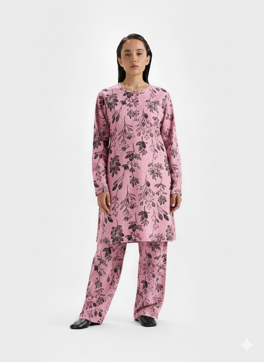 Lamlibas 2-Pieces Suit - LL-100008