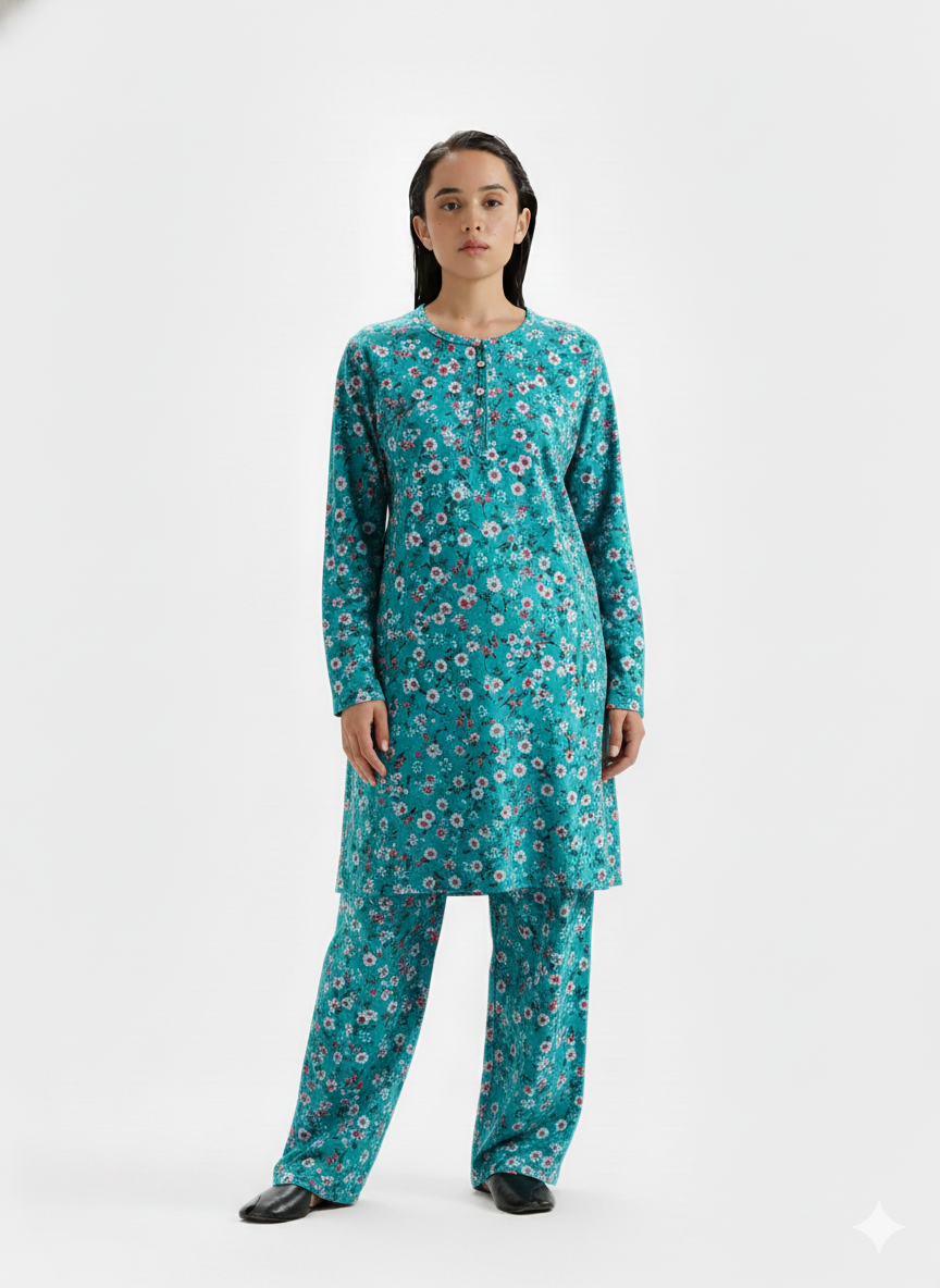 Lamlibas 2-Pieces Suit - LL-100002